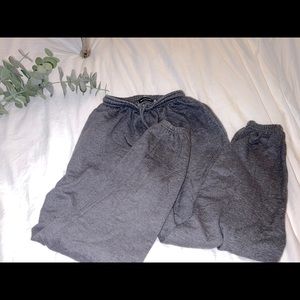 ✨COZY✨ warm sweatpants perfect for lounging